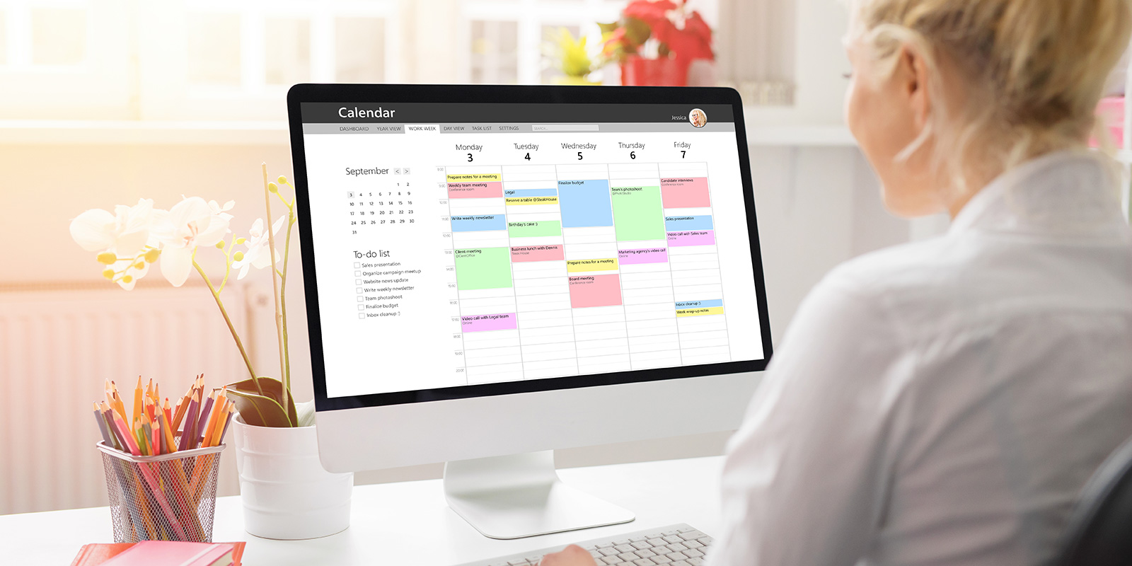 Wartungstermin buchen